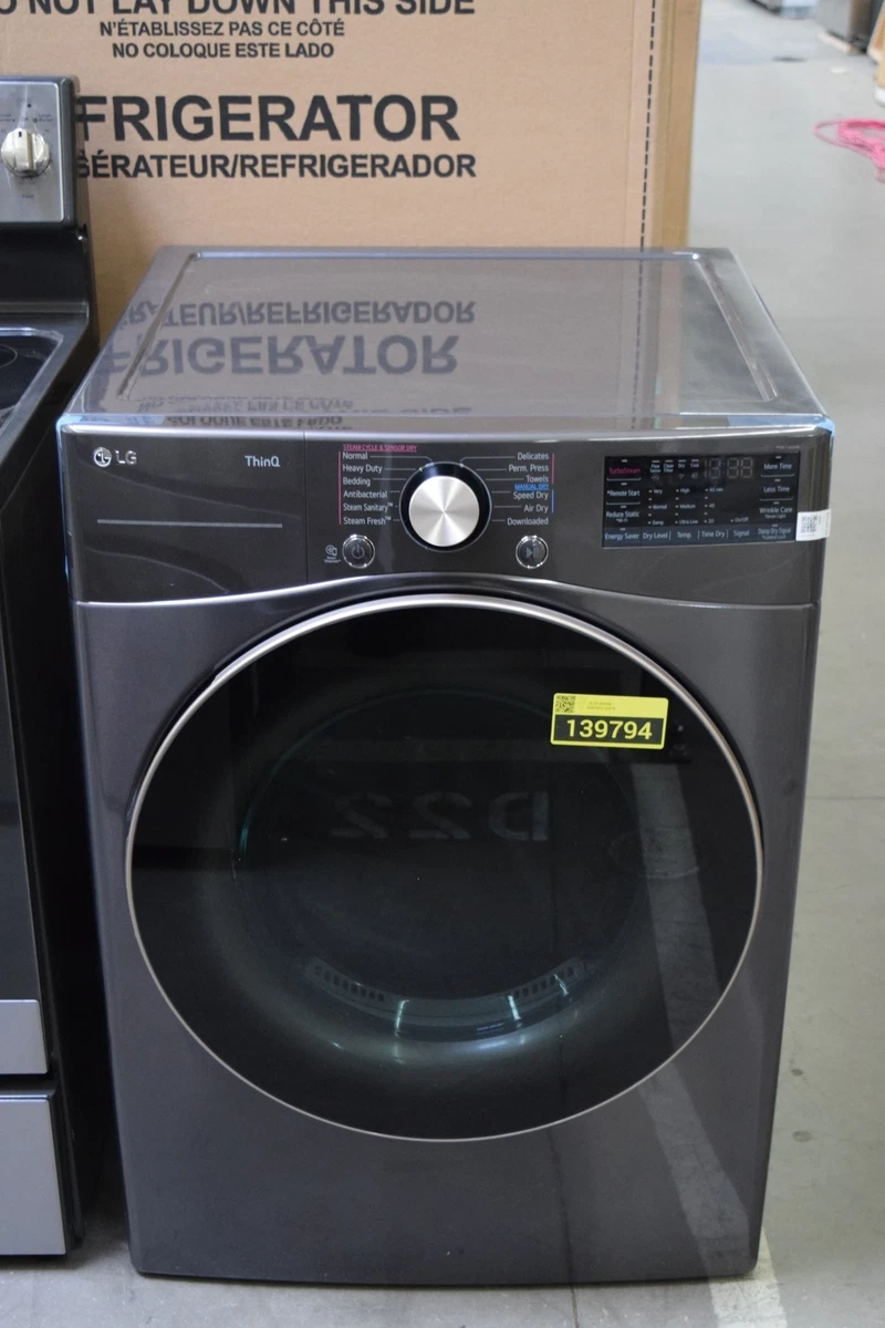 Lg model dlex4000b online