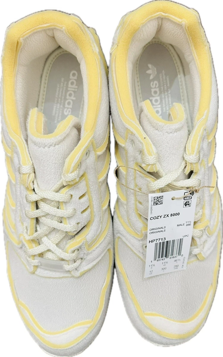 cosy品 Adidas ZX 8000 Cozy Pack for sale | eBay