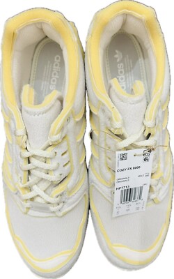 Brand New! Adidas Cozy ZX 8000 Mens Shoes SZ 12