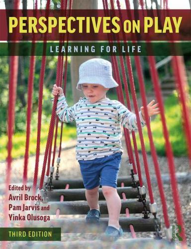 Perspectives on Play: Learning for Life, , Used; Very Good  Book