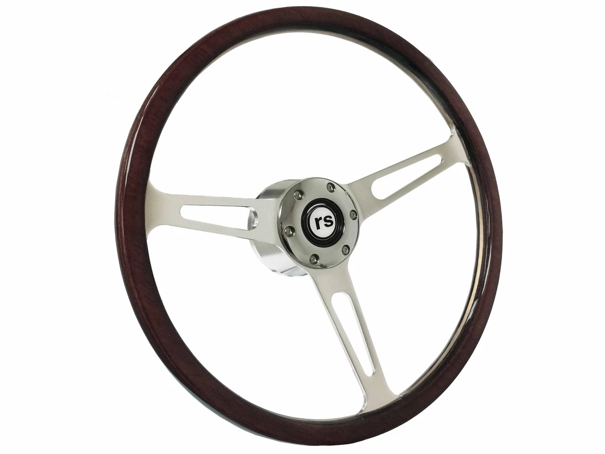 Volantes Y Bocinas Para 1969 Botones Chevrolet Camaro