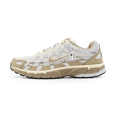 FQ8243-025 Nike P-6000 PRM Hungul Day Khaki Light Bone Pale FQ8243-025 Nike P-6000 PRM Hungul Day Khaki Light Bone Pale