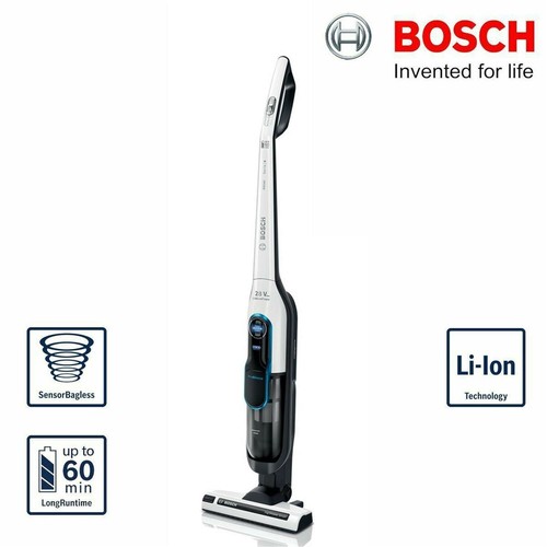 Bosch BCH86SILGB Serie 6 Athlet 