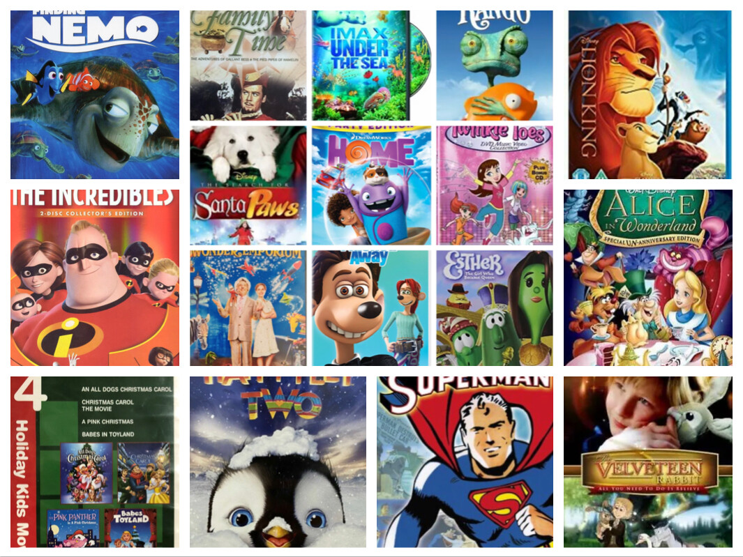 Kids Movies Disney Movies On Prime Video Free Choice Of DIsney