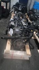 Used Engine Complete Assembly Fits 2018 Chevrolet Equinox 1.5l Vin V 8th Digit