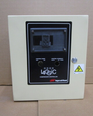 Ingersoll Rand 38338562 Compressor Controller Enclosure Only (Pack of 3)