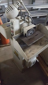Hammond Machinery Builders -Kalamazoo, MI - Industrial Carbide Tool