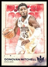 その他 Donovan Mitchell Court Kings Level 3 RC 2023-24 Panini Court Kings - Donovan Mitchell #3 for sale | eBay