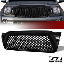 For 2005-2011 Toyota Tacoma Gloss Blk Dragon ...