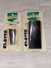 (2) Bias Tape Makers Sewing Tools by Clover S...