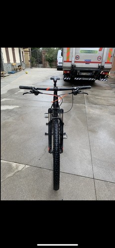 Cube LTD LS 2016 Mountain Bike - Foto 2 di 7