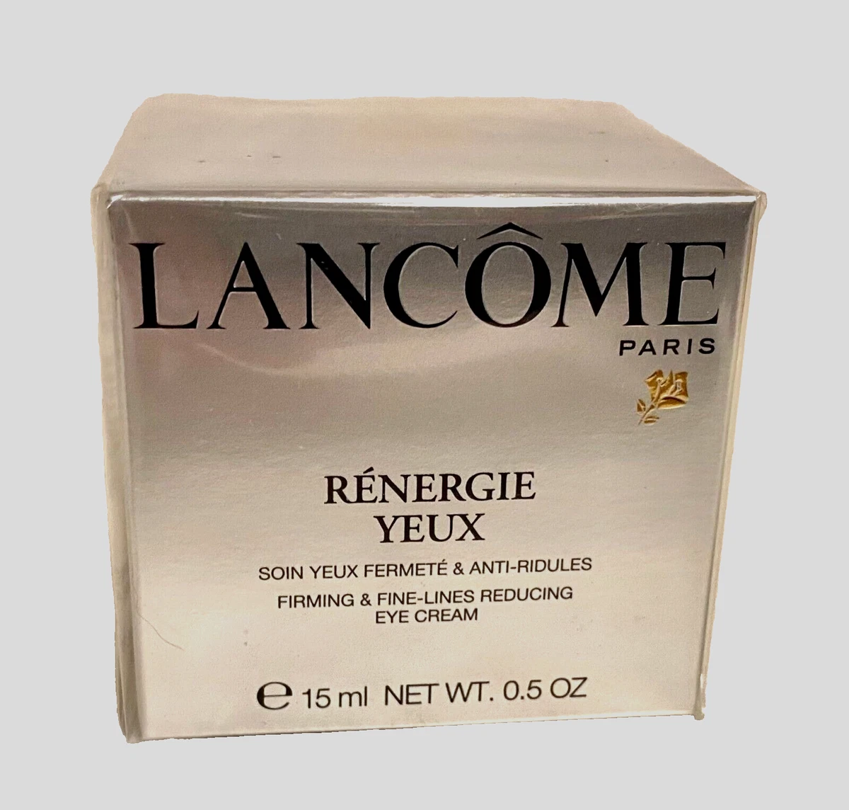 lancome renergie yeux products for sale | eBay
