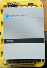 1395-B68-C1-P13-MX9 ALLEN BRADLEY CONTROLLER DRIVE 1395 AB PREOWNED