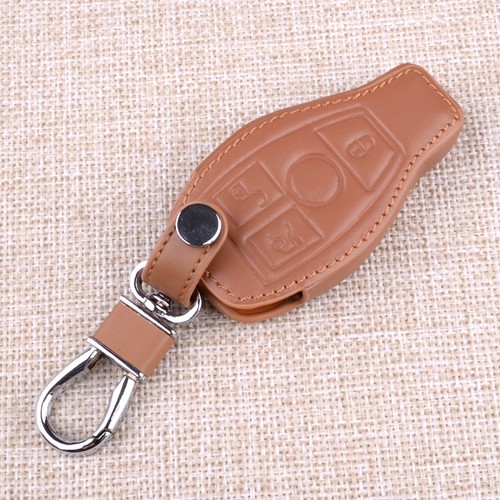 Fashion Tpu Car Remote Key Case Cover Shell For Mercedes Benz A C E S G
