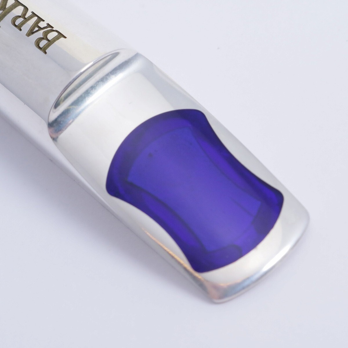 BARKLEY VERDOT #7 アルトサックス　マウスピース Barkley Verdot Gran Reserve Alto Saxophone Mouthpiece - 7