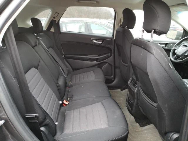 2017 Ford Edge Right Door Mirror Assembly Grey 451698 72K Miles Used - Imagem 3 de 4