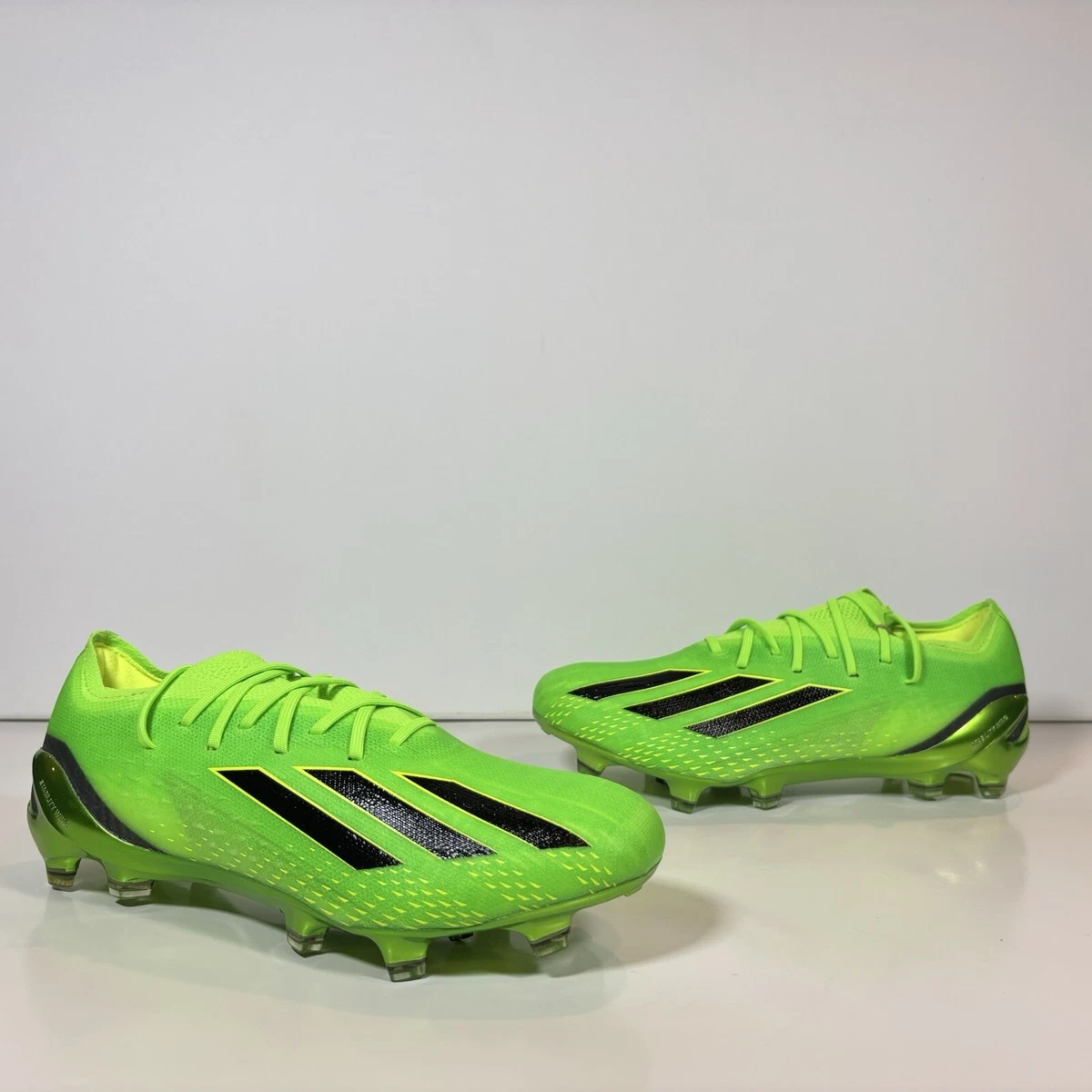 8/15まで値下げ！ X Speedportal.1 FG adidas X Speedportal Leyenda.1 Firm Ground Soccer Cleats - Gold