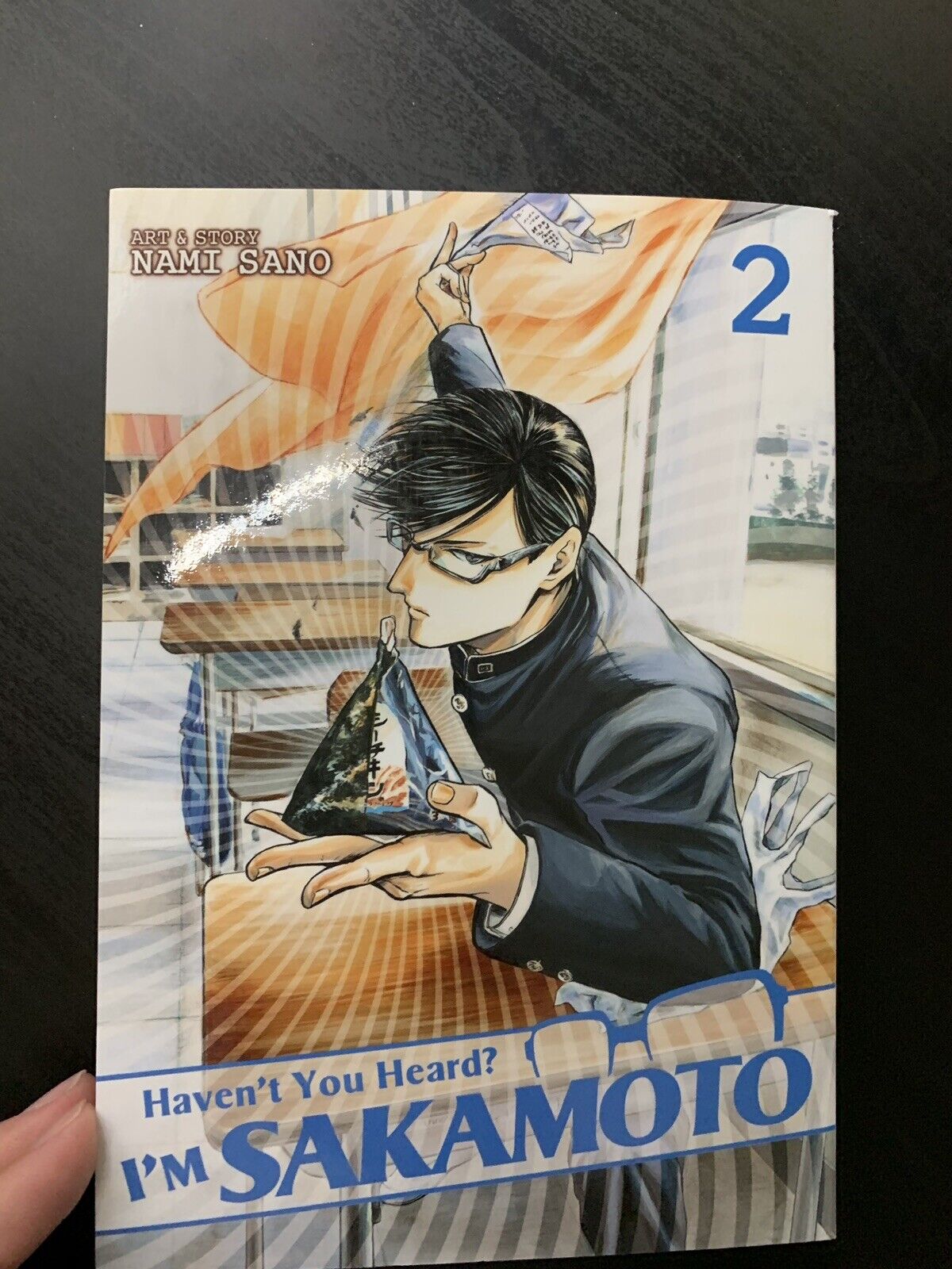 Comprar Sakamoto Desu ga? Boxset De Nami Sano - Buscalibre