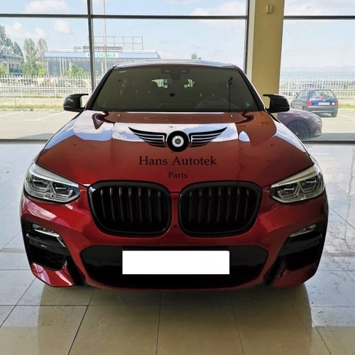 BMW X3 G01 X4 G02 X5 G05 X6 G06 X7 G07 2018-2020 M Style