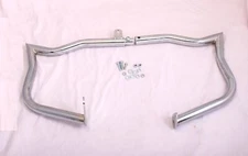 Highway Bars Engine Guard Crash Bar 4 Harley Heritage Softail Fatboy 1986-1999