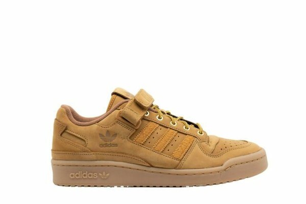 adidas forum wheat