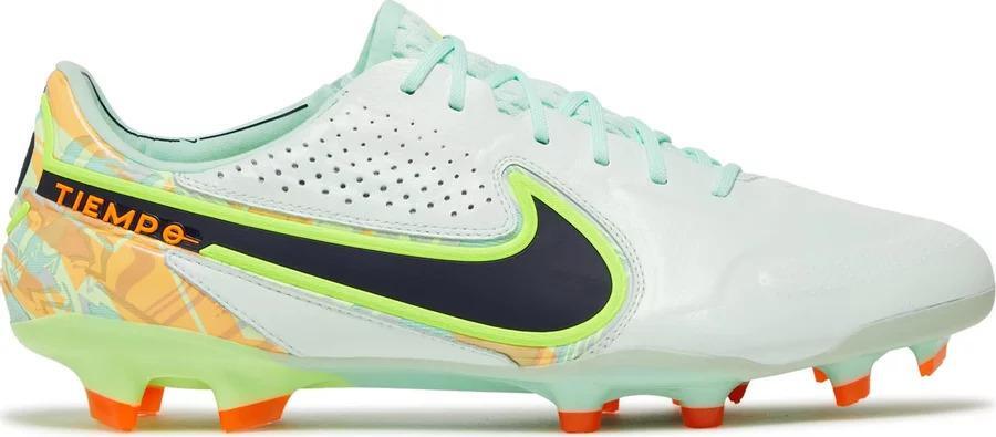 Size 5 - Nike Tiempo Legend 9 Elite FG Bonded Pack for sale online