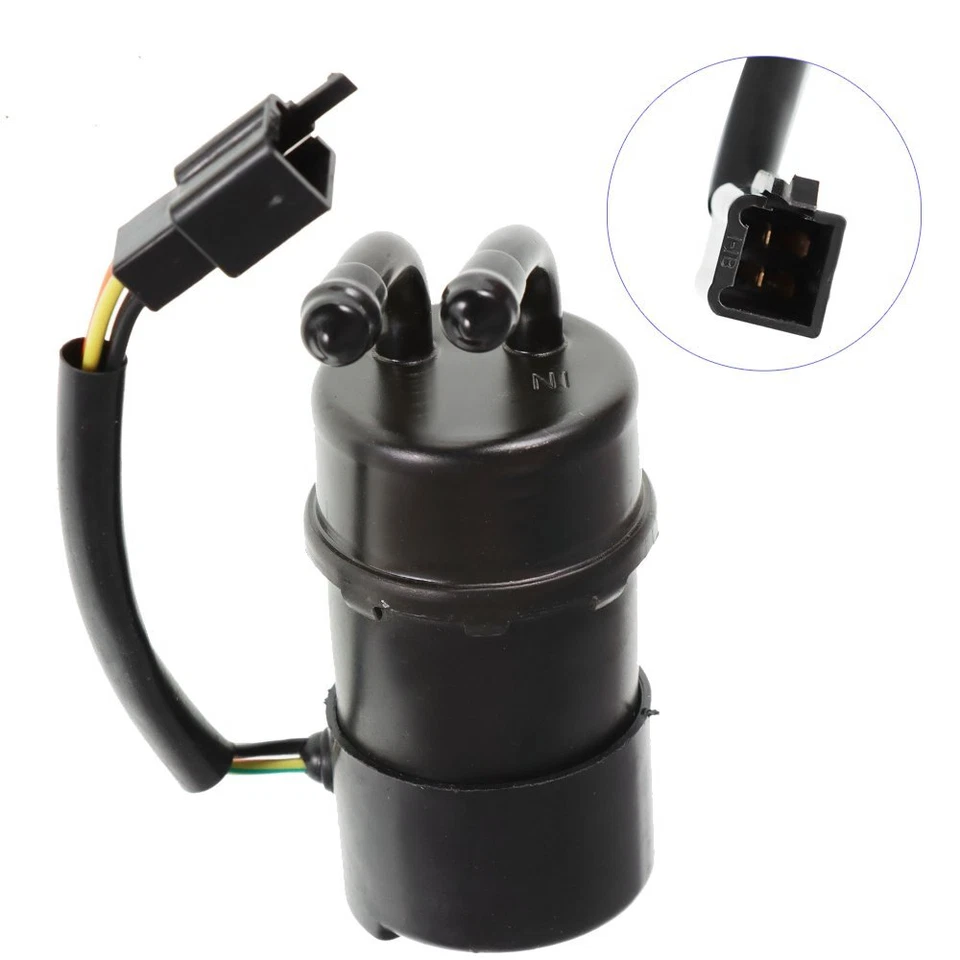 For Suzuki VS700 VS750 VS800 Intruder 1986-2009 15100-38A10 Fuel Pump ✅ - Image 3 of 4