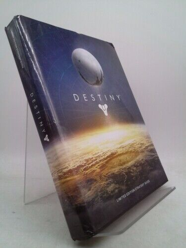 Destiny 2 Complete Strategy Guide