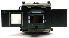 HOT  Moveable Adapter For Mamiya 645 Back To Wista Horseman Sinar Linhof 4 5