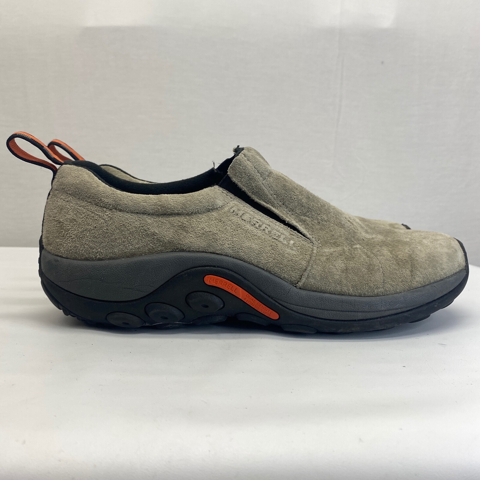 Merrell Jungle Moc Boulder 831 Slip-On 