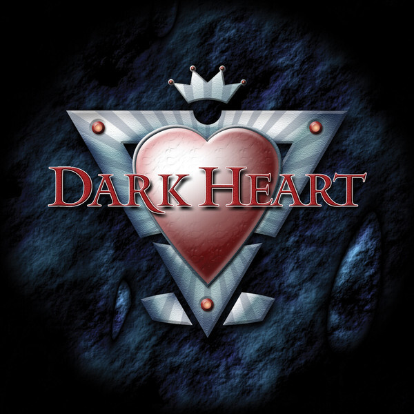 Dark Heart – Dark Heart
