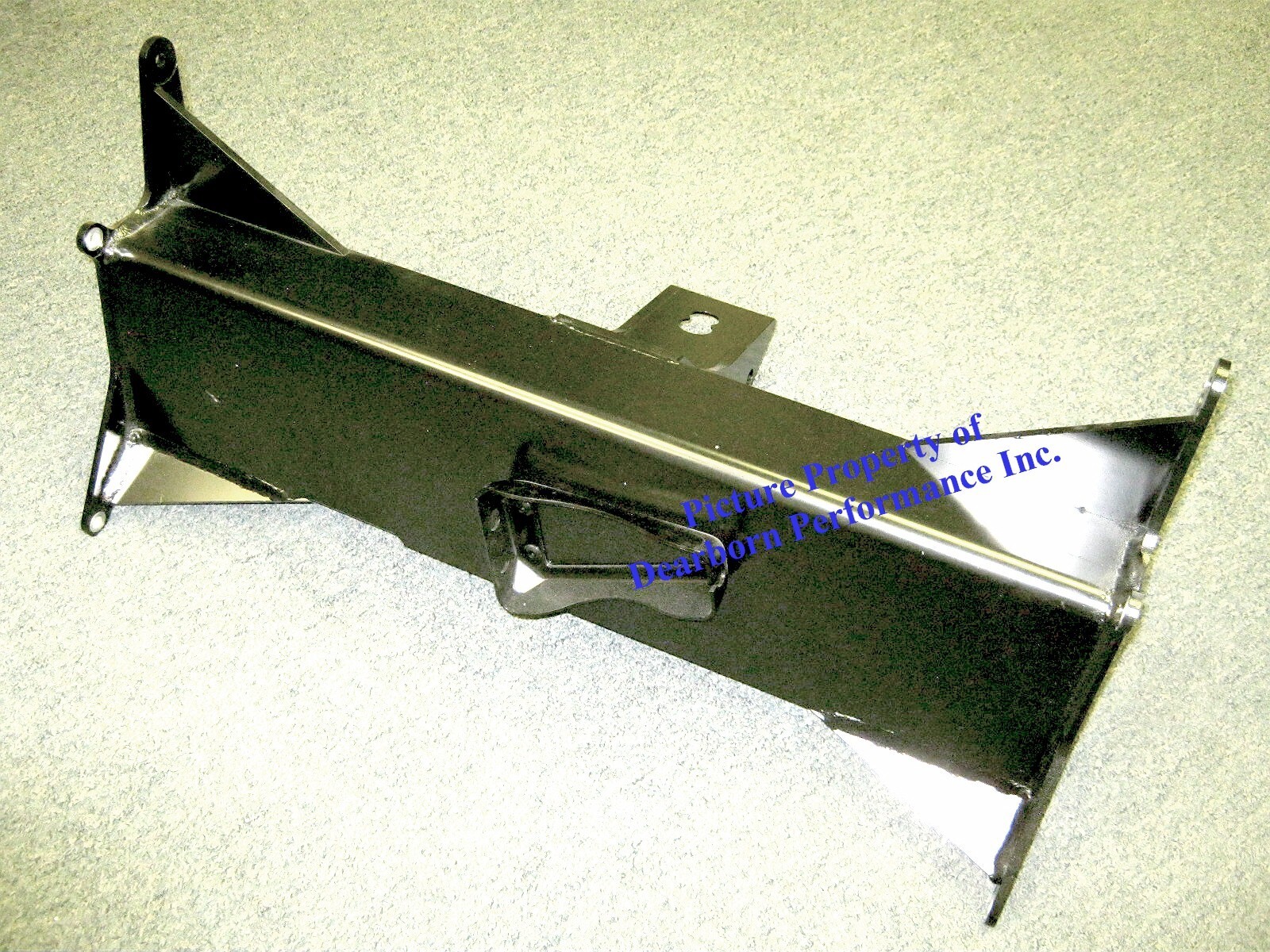 2005,2006 FORD GT FACTORY OEM CHASSIS TRANSAXLE CROSS MEMBER OBSOLETE 05/06