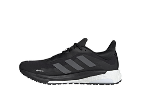 adidas Solar Glide 4 Gore-Tex Men's Running Shoes Black Run Sport Sneaker  S23661 | eBay