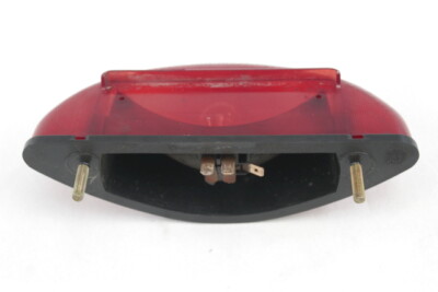 Fanale Posteriore Vicma Per Cagiva Raptor 650 2001-2005 - Originale Omologato Con Catarifrangente - Foto 12