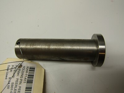 Peerless 30AM-11-A11 Holding Pin - Peerless Mixer Take Up Idler Arm