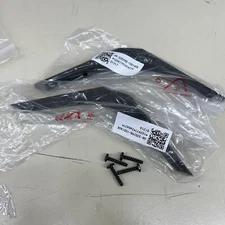 TV Base Stand Legs  for TCL Smart TV - 32 Inch W/Screws