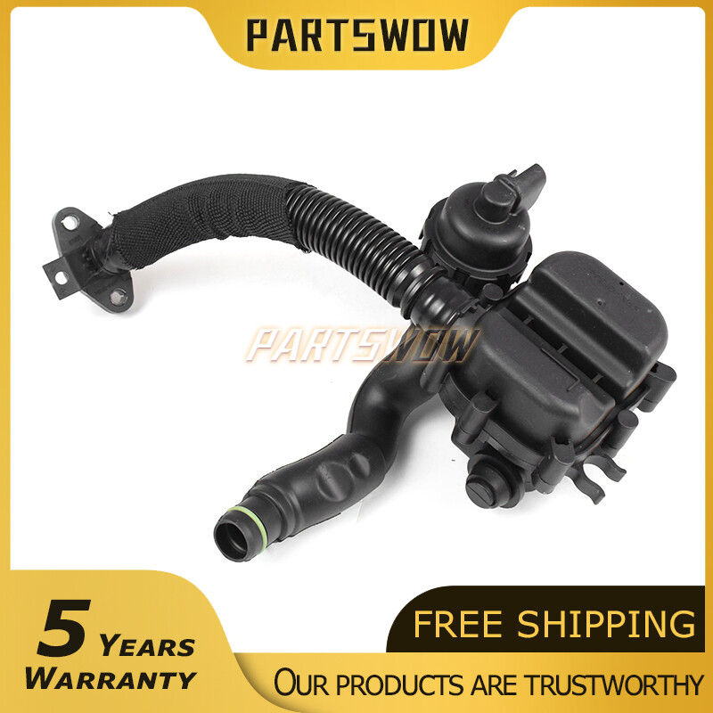 EX53-9P437-AC Rear Vacuum Chamber Tank Fuel Vapor Fit Jaguar XF