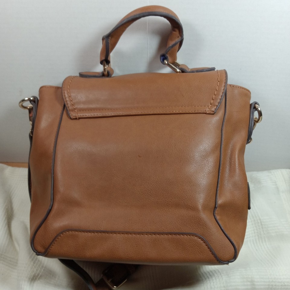 PURSE WOMEN Christian Lacroix Long Strap Black CROSSBODY & HANDLE eBay