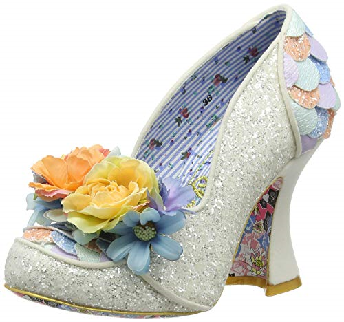 irregular choice carriage ride