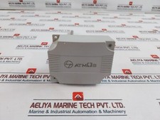 L&T ATMOS Adjustable Differential Pressure Transmitter Sensor