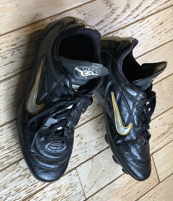 size 3 nike football boots