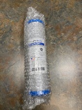Hydronix CB-25-1001 1 Micron Standard 10 Inch...