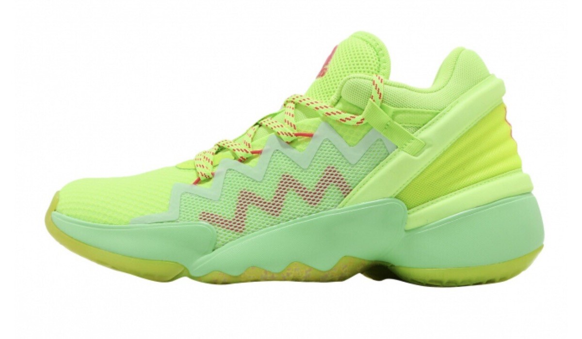 adidas Marvel x DON Issue #2 GCA “Spida Sense” Men's Size 8/Woman