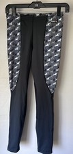Kerrits Kids Riding Tight With Knee Patches Size XL
