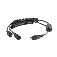 Ikelite 45152 Dual Sync Cord 2 Flash Underwater Photography Flash Sync Cable