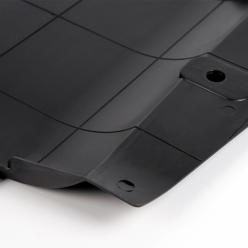 For 03-07 Chevrolet Silverado 1500 2500 Radiator Upper Air Baffle Panel Cover - Picture 4 of 12