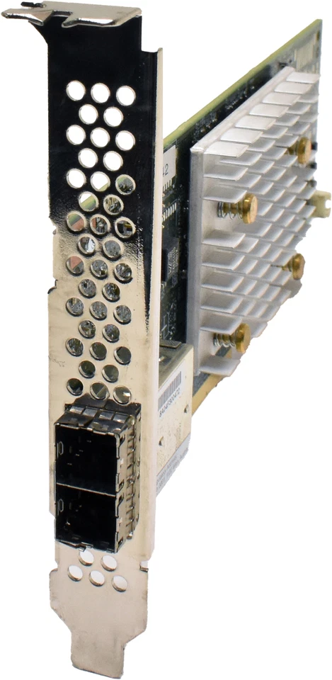 HPE Smart Array P408e-p SR Gen10i RAID Controller PCI-E x8 4GB SP#: 836270-001 - Image 4 of 4