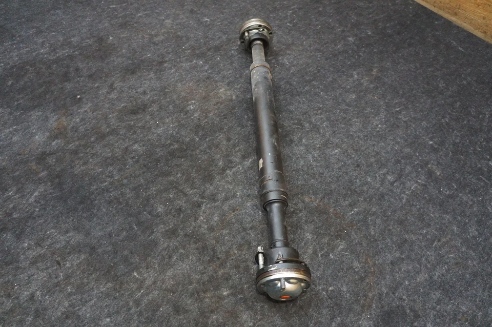 前传动轴螺旋桨道具 5.0l V8 原始设备制造商 C2D20009 捷豹 F 型 R 16-20 — 第 3/4 张图片