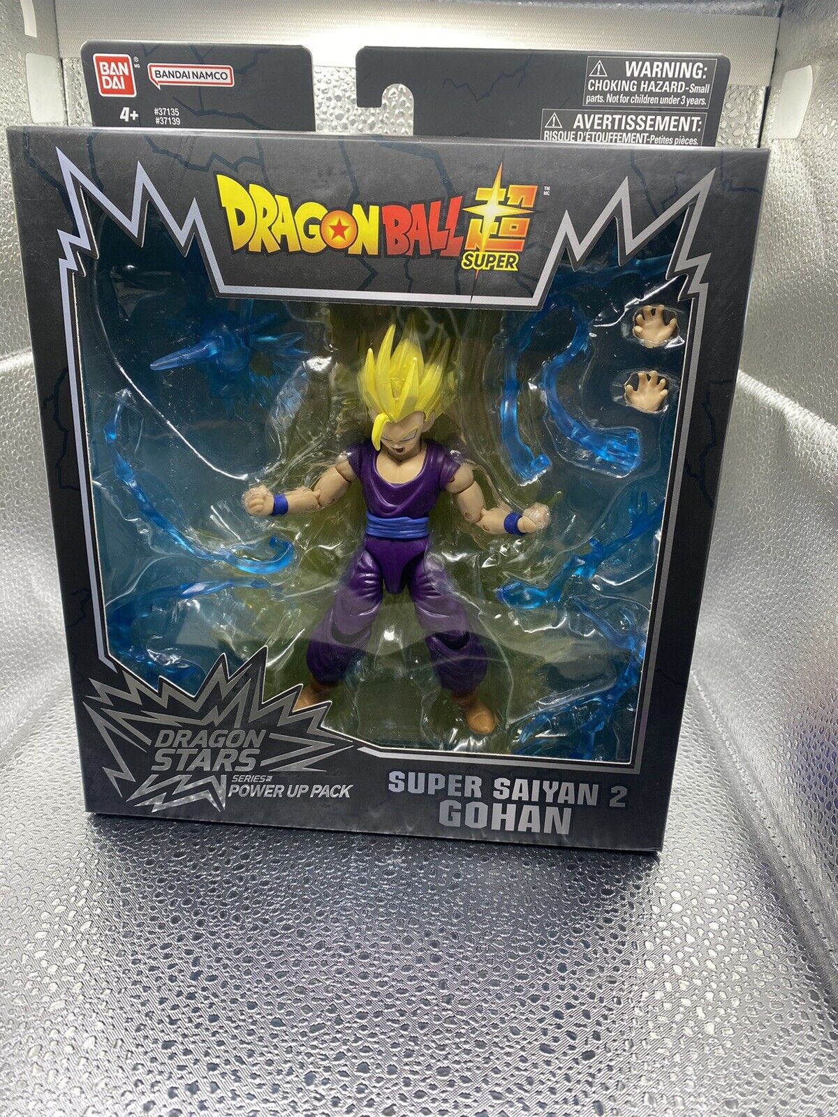 Best Buy: Bandai Dragon Ball Super Dragon Stars Power Up Pack