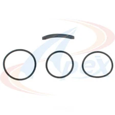 Engine Oil Pan Gasket Set Apex Automobile Parts AOP135